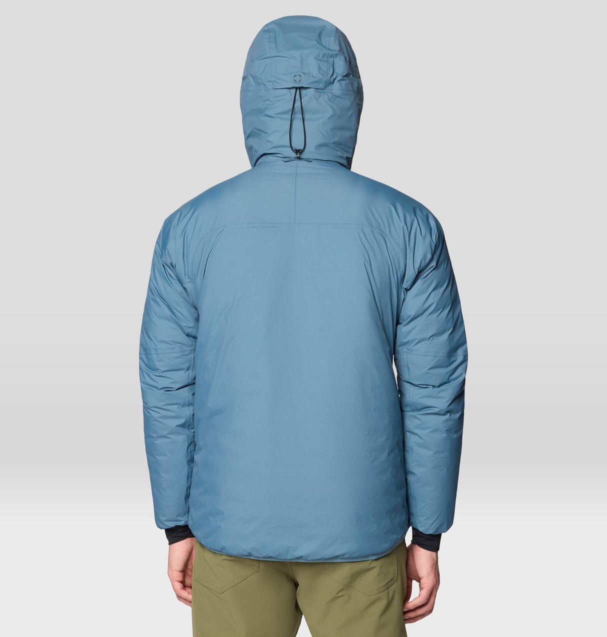 Manteau d'hiver Storm Whisperer Insulated - Homme