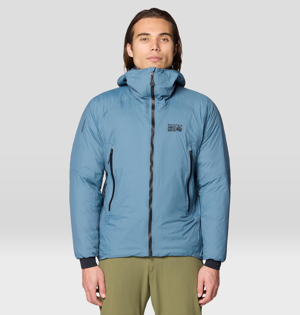 Manteau d'hiver Storm Whisperer Insulated - Homme
