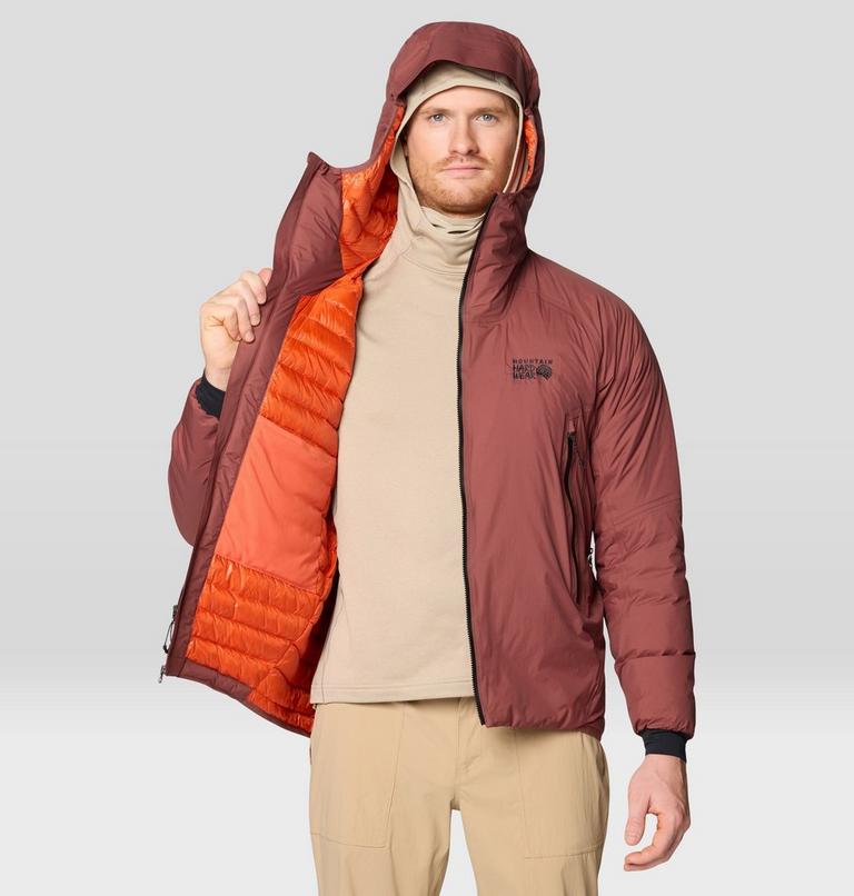 Manteau d'hiver Storm Whisperer Insulated - Homme
