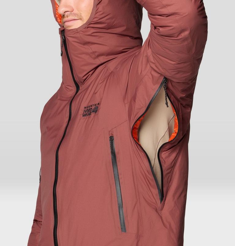 Manteau d'hiver Storm Whisperer Insulated - Homme
