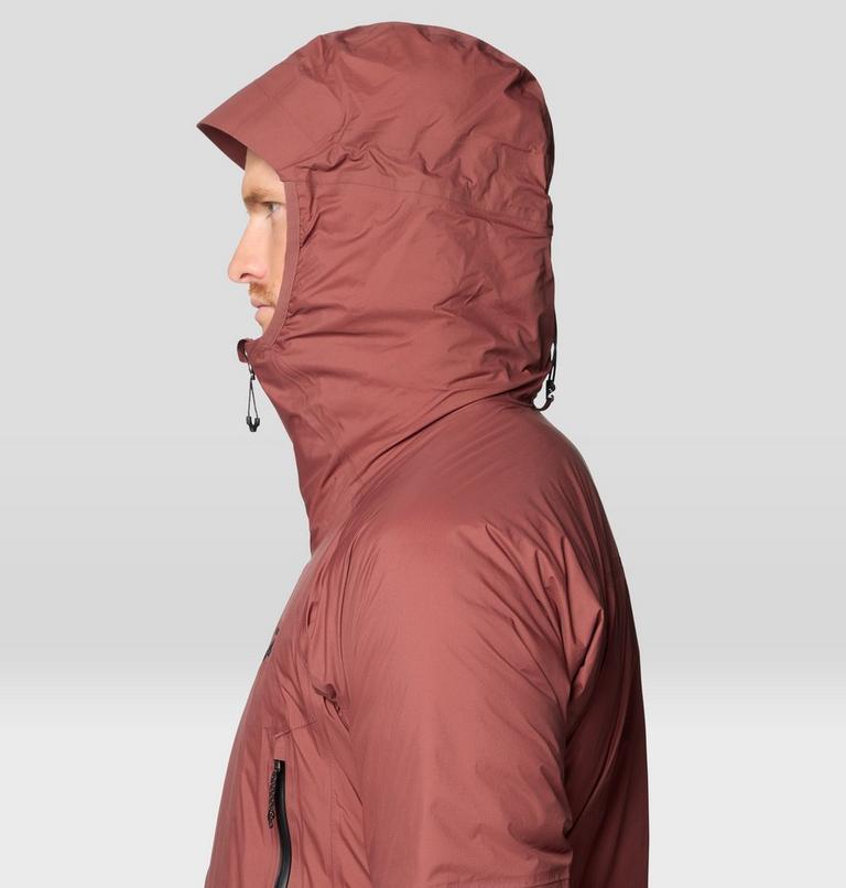Manteau d'hiver Storm Whisperer Insulated - Homme