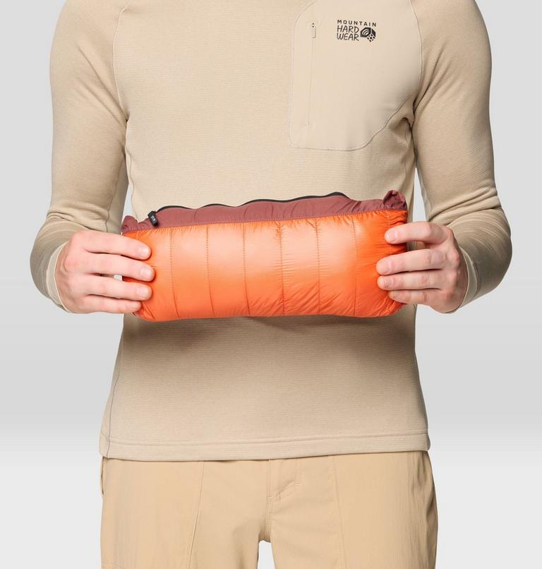 Manteau d'hiver Storm Whisperer Insulated - Homme