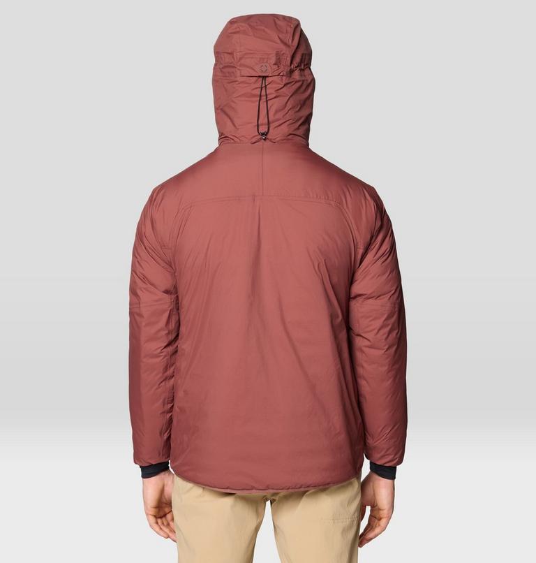 Manteau d'hiver Storm Whisperer Insulated - Homme