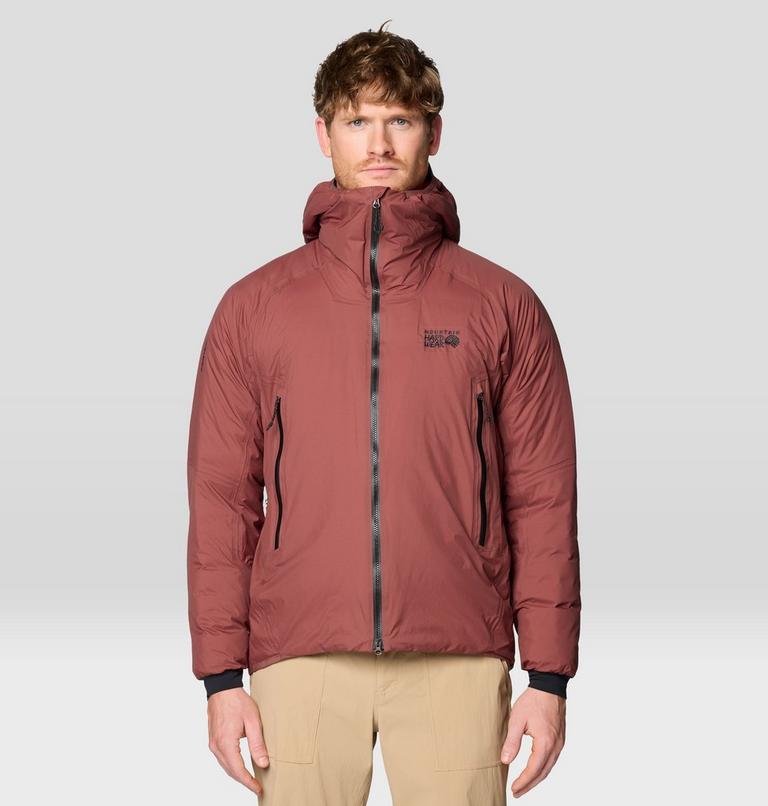 Manteau d'hiver Storm Whisperer Insulated - Homme