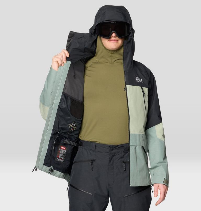 Sky Ridge GTX Ski Waterproof Jacket - Men's