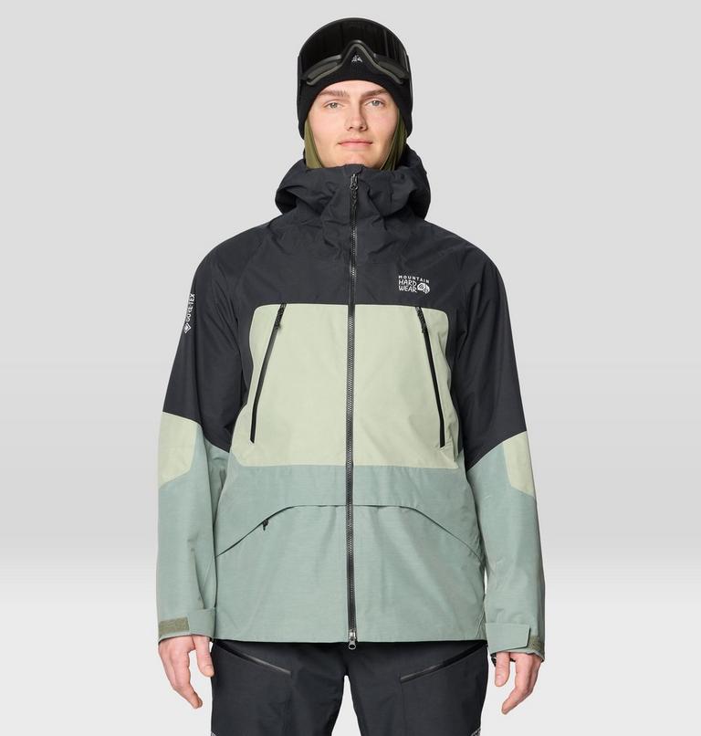 Sky Ridge GTX Ski Waterproof Jacket - Men's