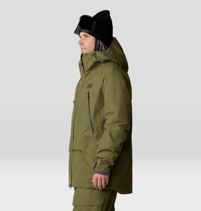 Sky Ridge GTX Ski Waterproof Jacket - Men's