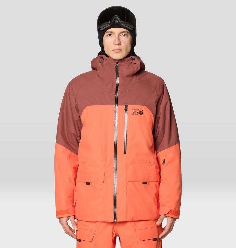 Manteau de ski Firefall Insulated - Homme