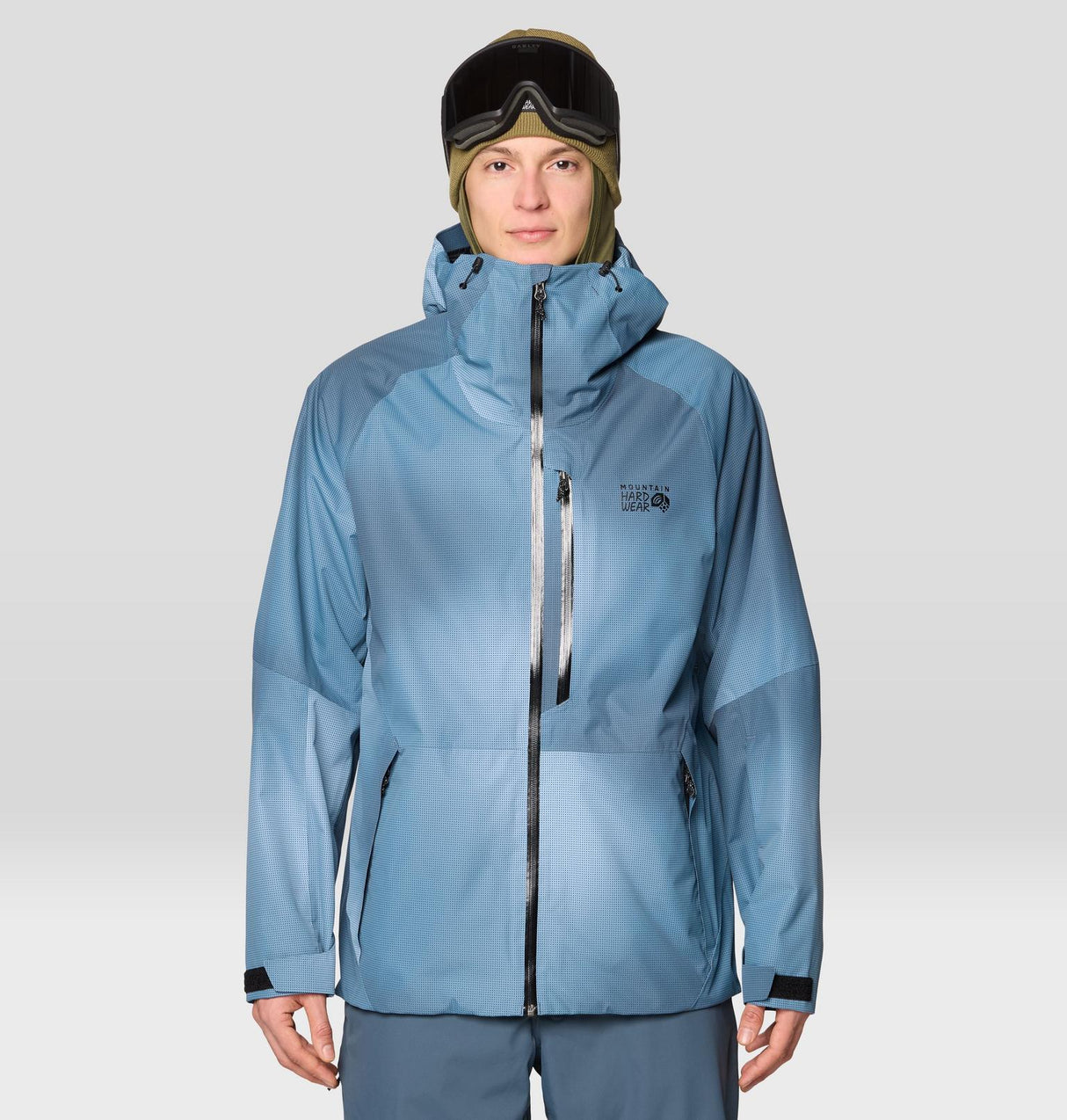 Firefall Ski Jacket - Men's