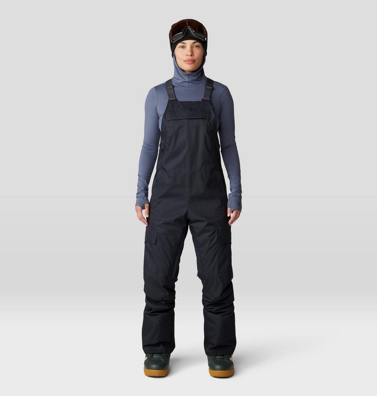 Firefall 2 Bib Snow Pants - Women