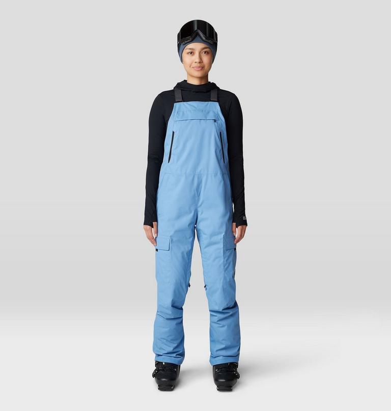Pantalon de neige Firefall Bib - Femme