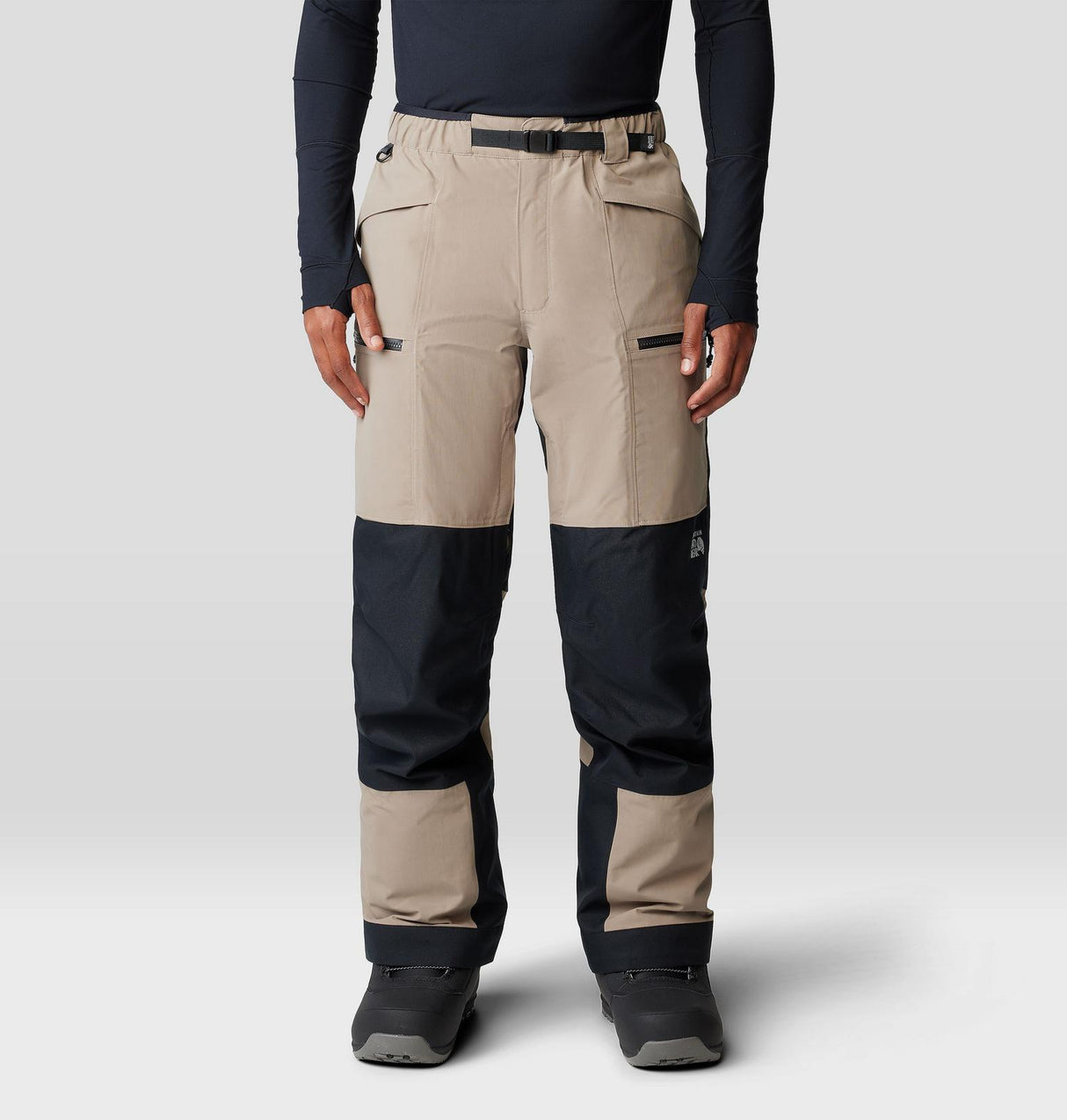 Pantalon de neige First Tracks - Homme