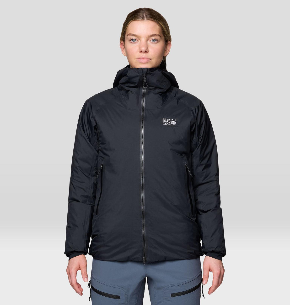 Manteau d'hiver Storm Whisperer Insulated - Femme