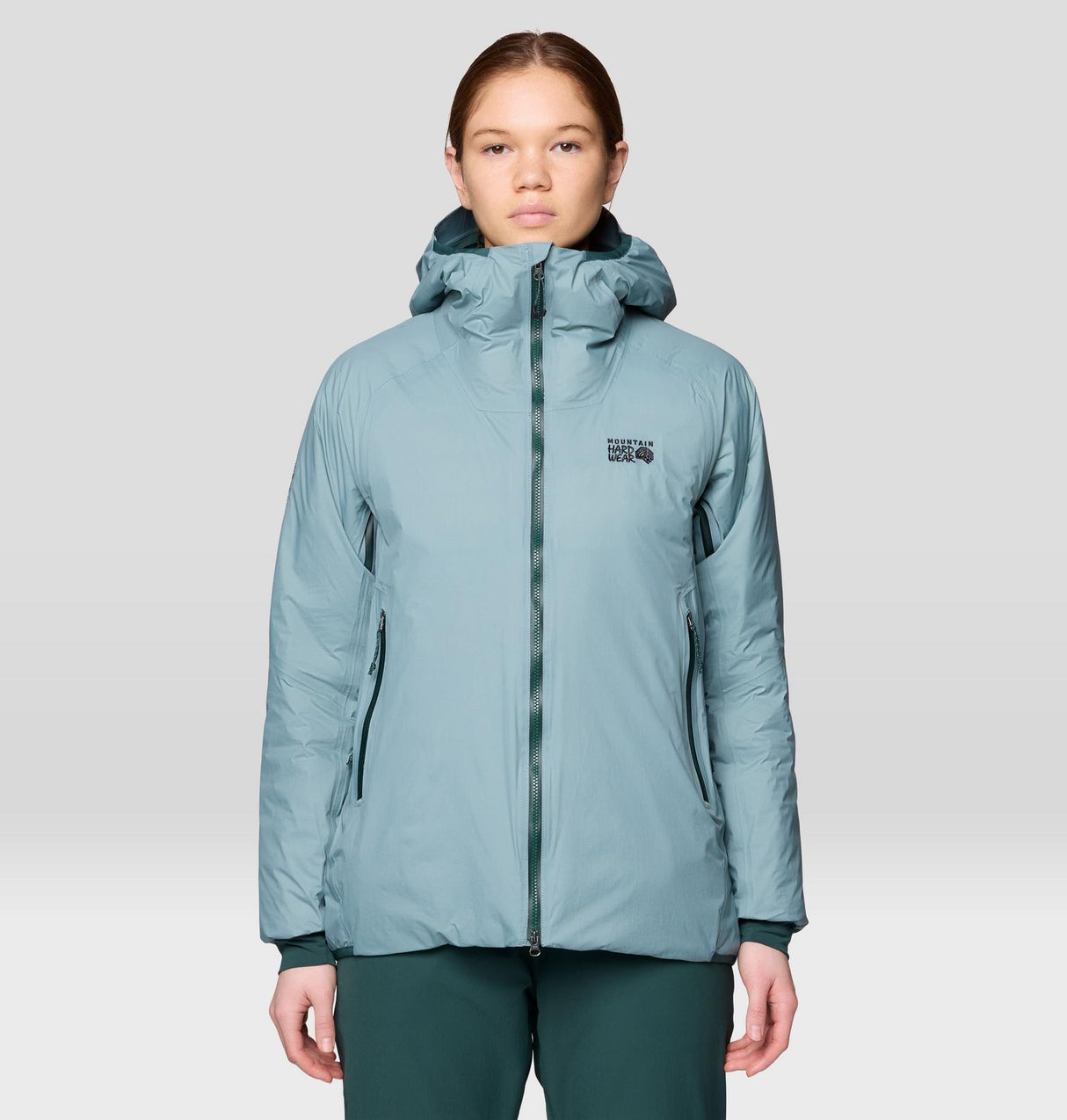 Manteau d'hiver Storm Whisperer Insulated - Femme