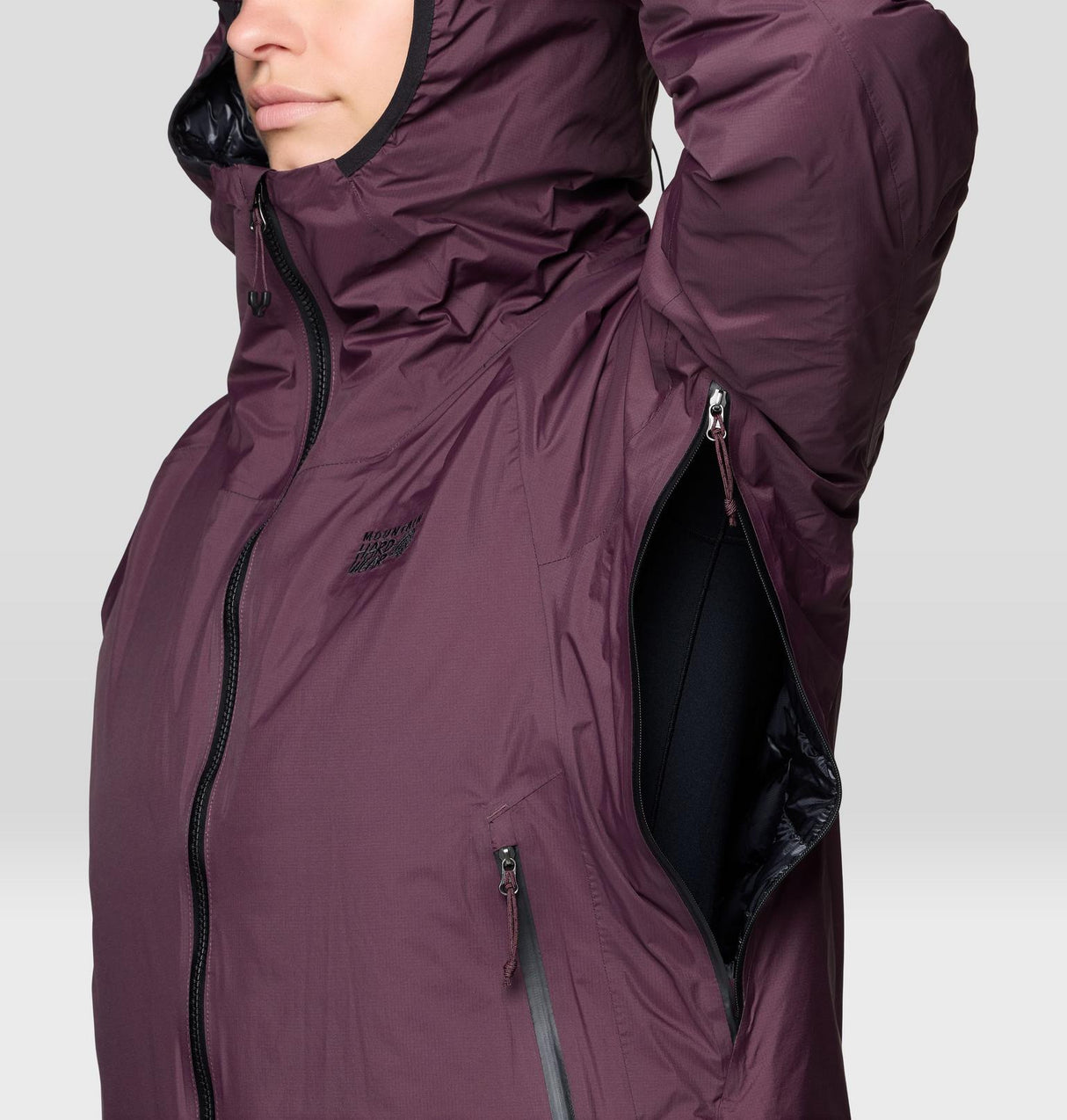 Manteau d'hiver Storm Whisperer Insulated - Femme