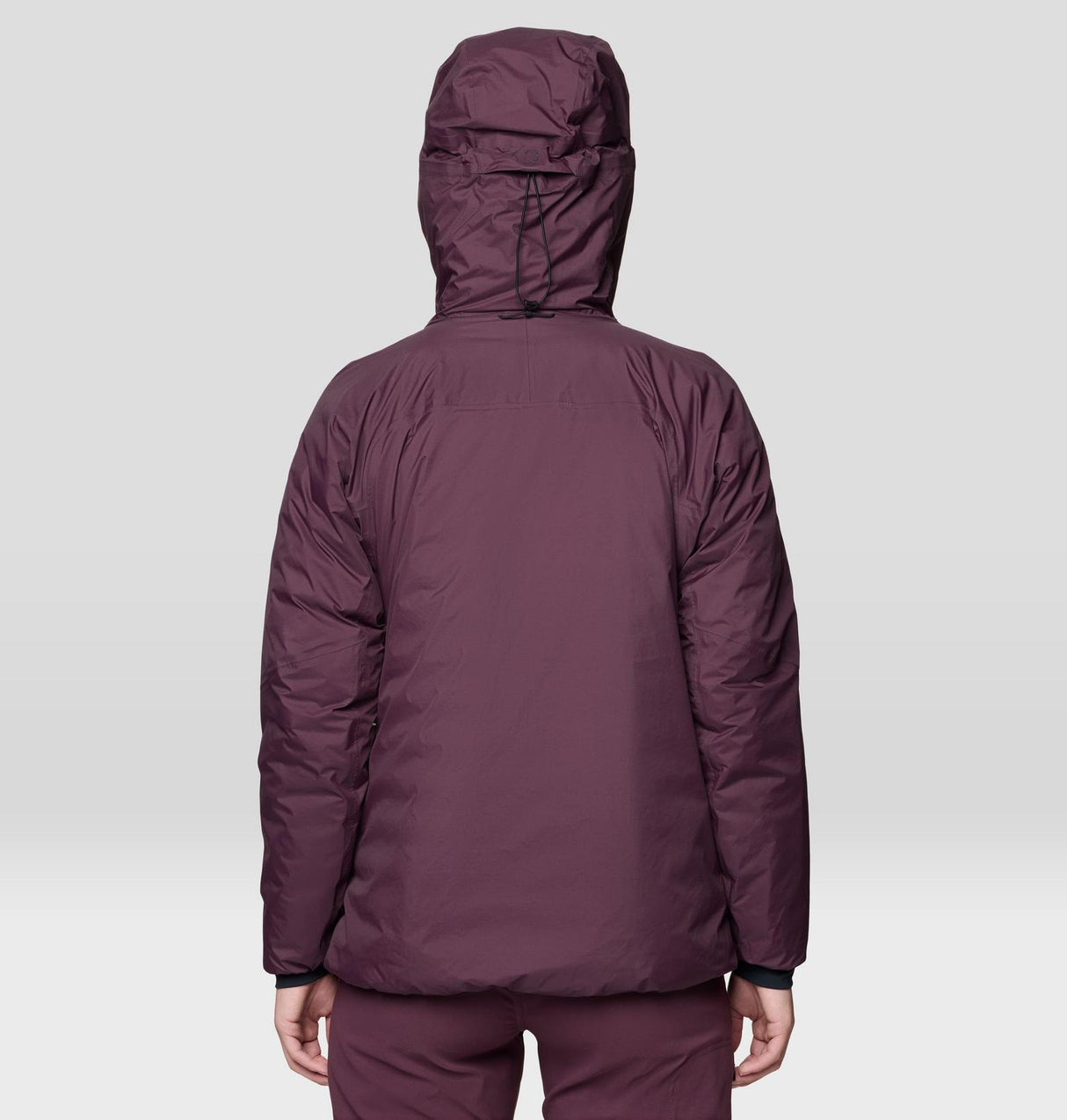 Manteau d'hiver Storm Whisperer Insulated - Femme