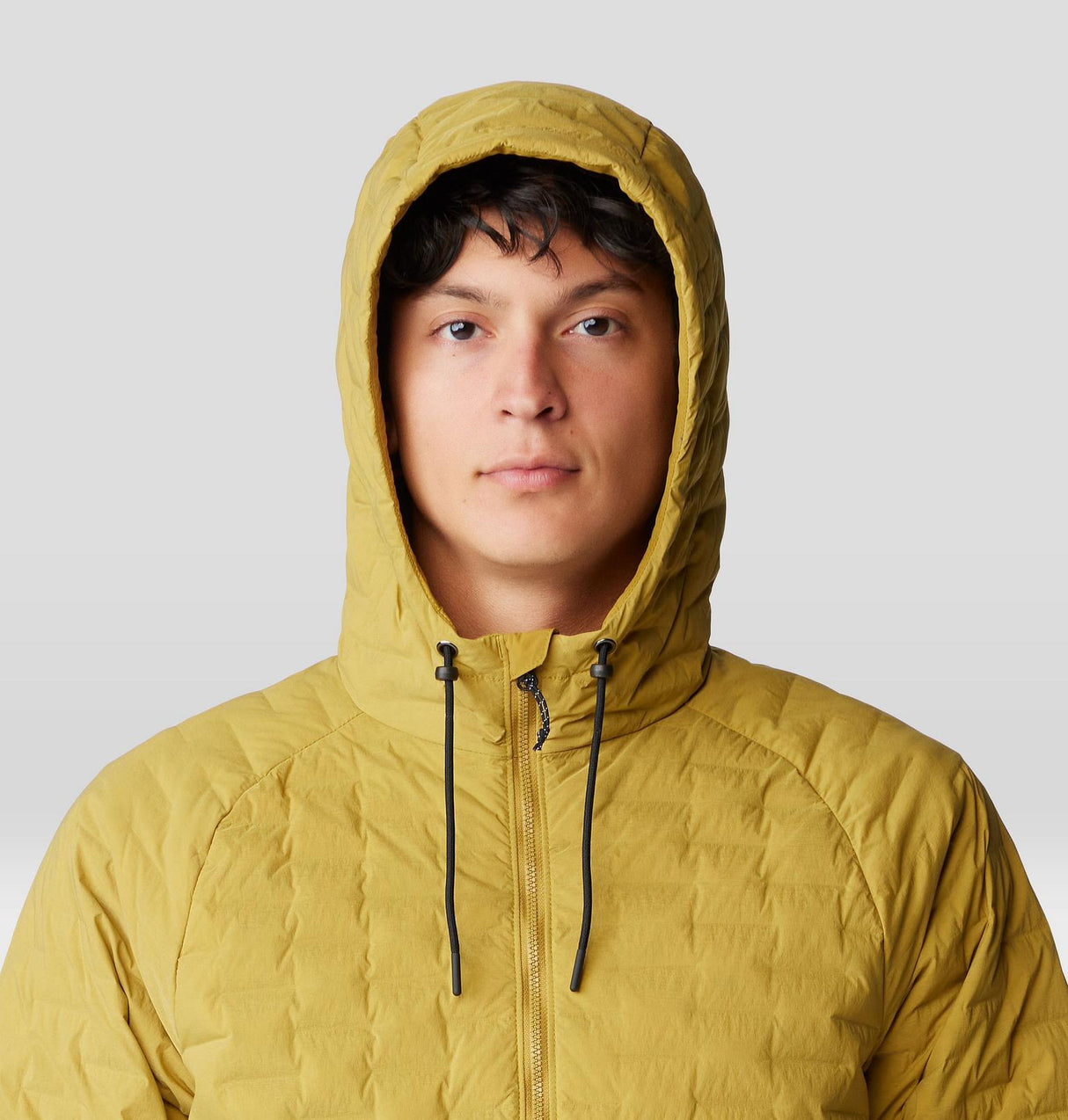 Men's Stretchdown Light Hd Quilted Jacket