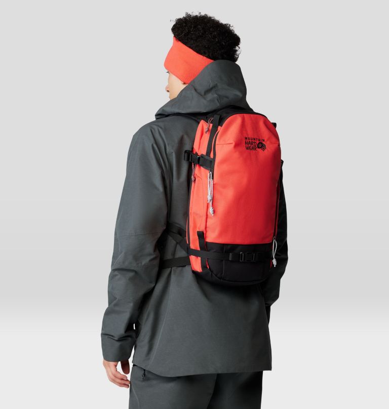 Sac à dos ski Jibberish 18L