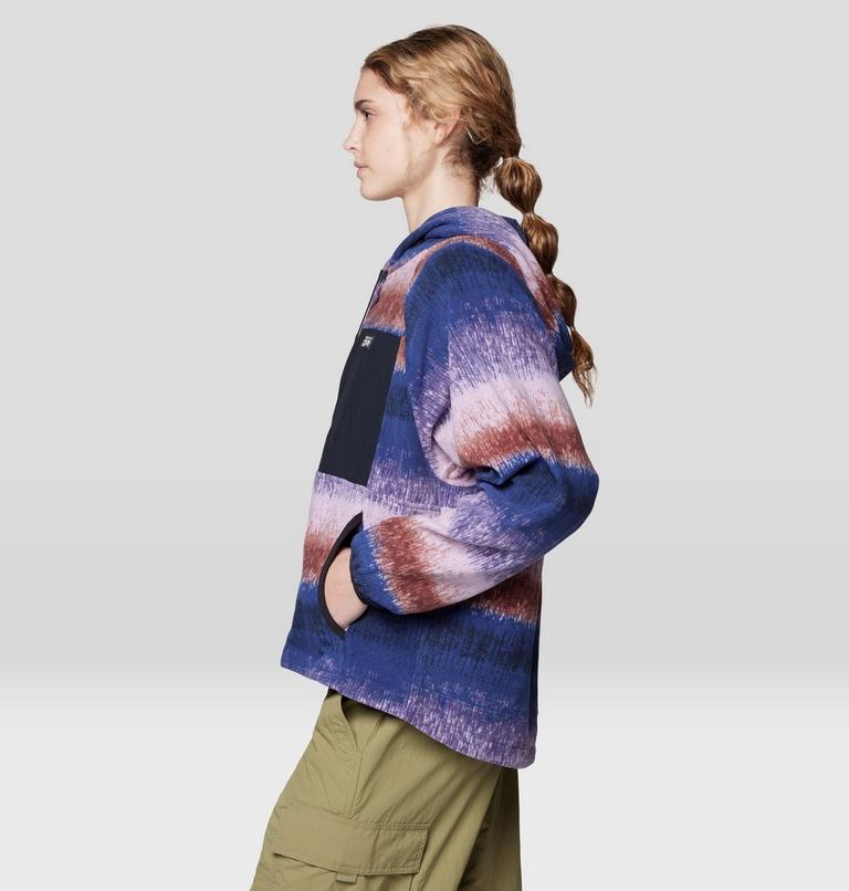 Microchill Snap Neck Midlayer - Women's