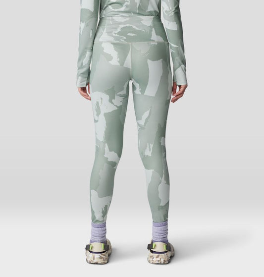 Butter Up Base Layer Bottoms - Women