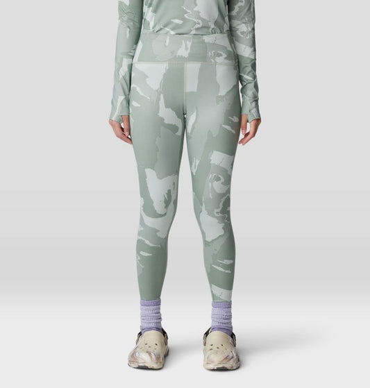 Butter Up Base Layer Bottoms - Women