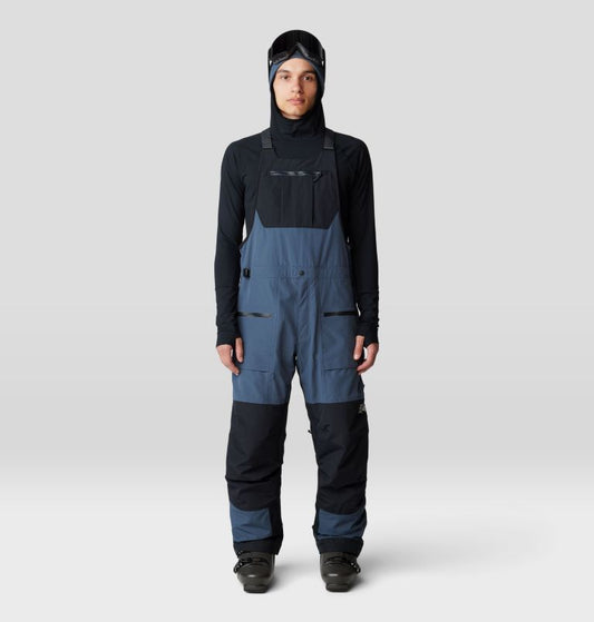 First Tracks Bib Snow Pants - Men