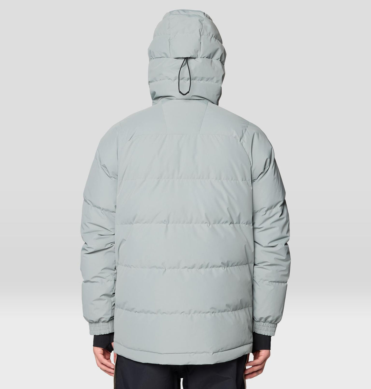 First Tracks Quilted Coat - Men's