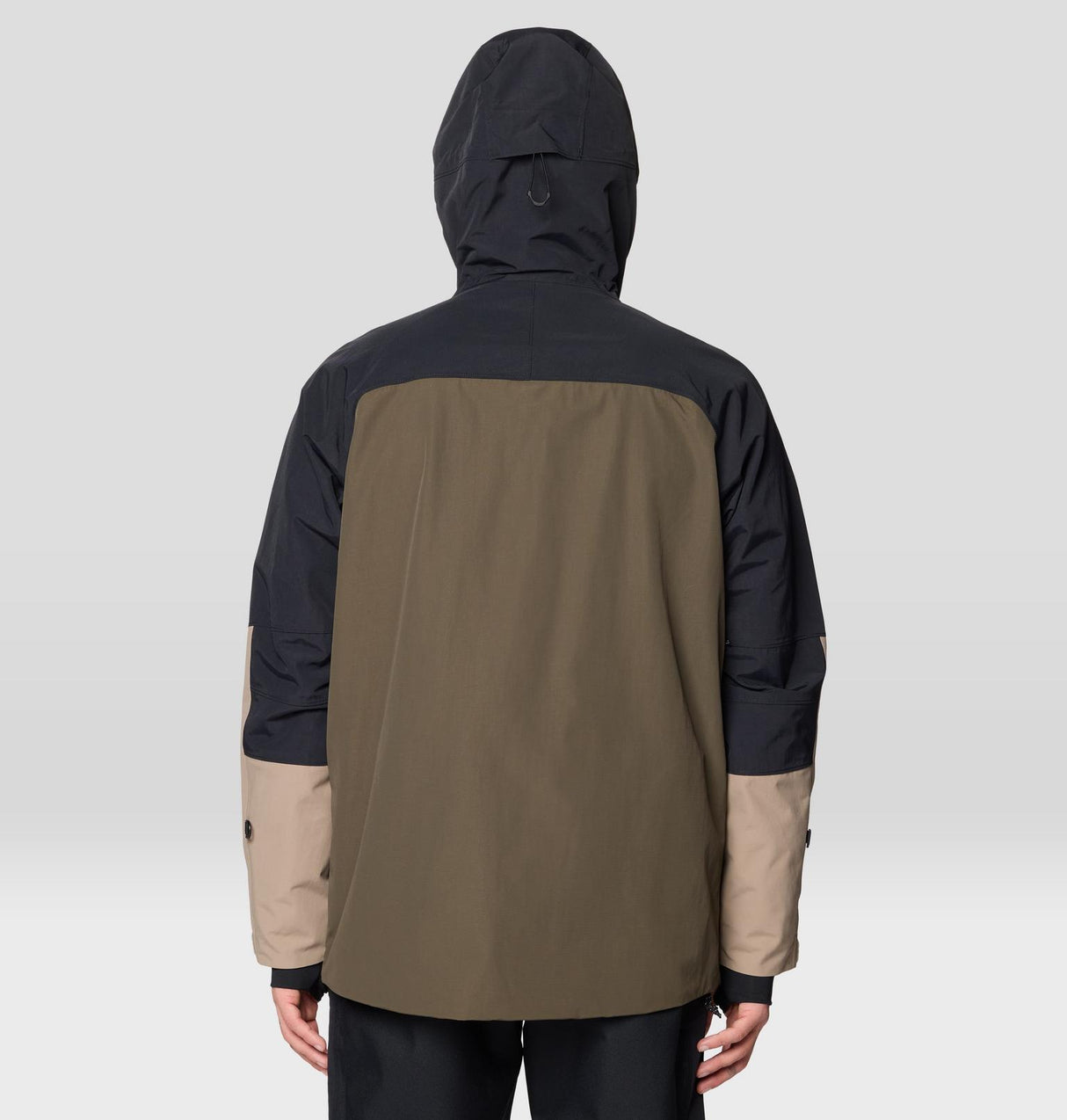 First Tracks Men's Ski Jacket