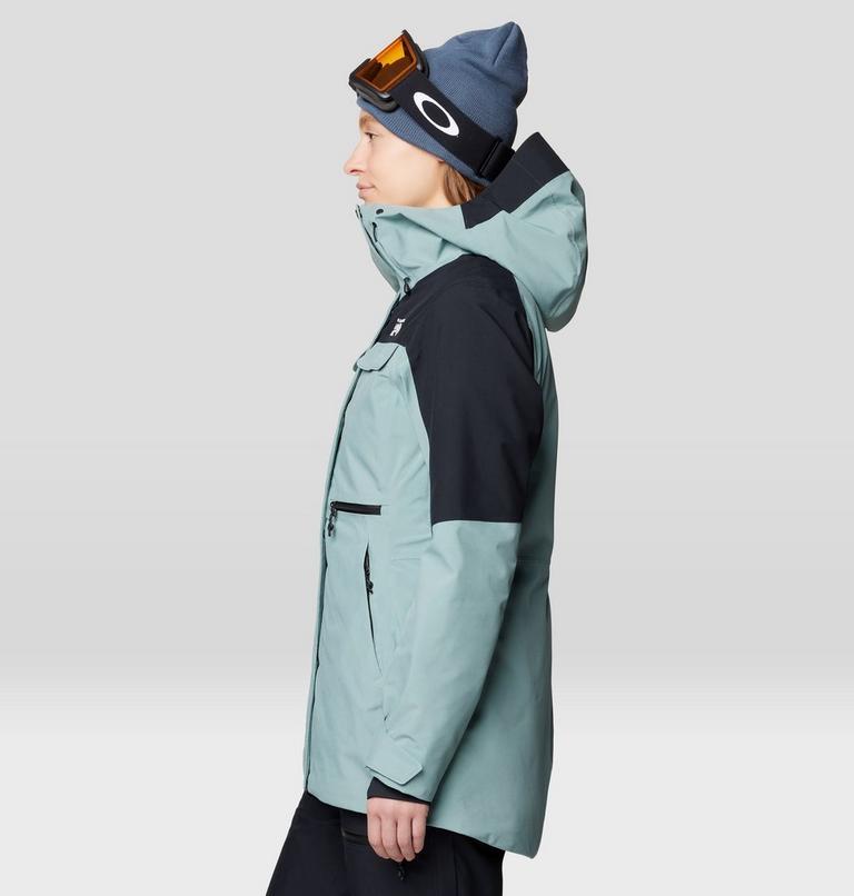 Manteau de ski Powder Maven Parka - Femme