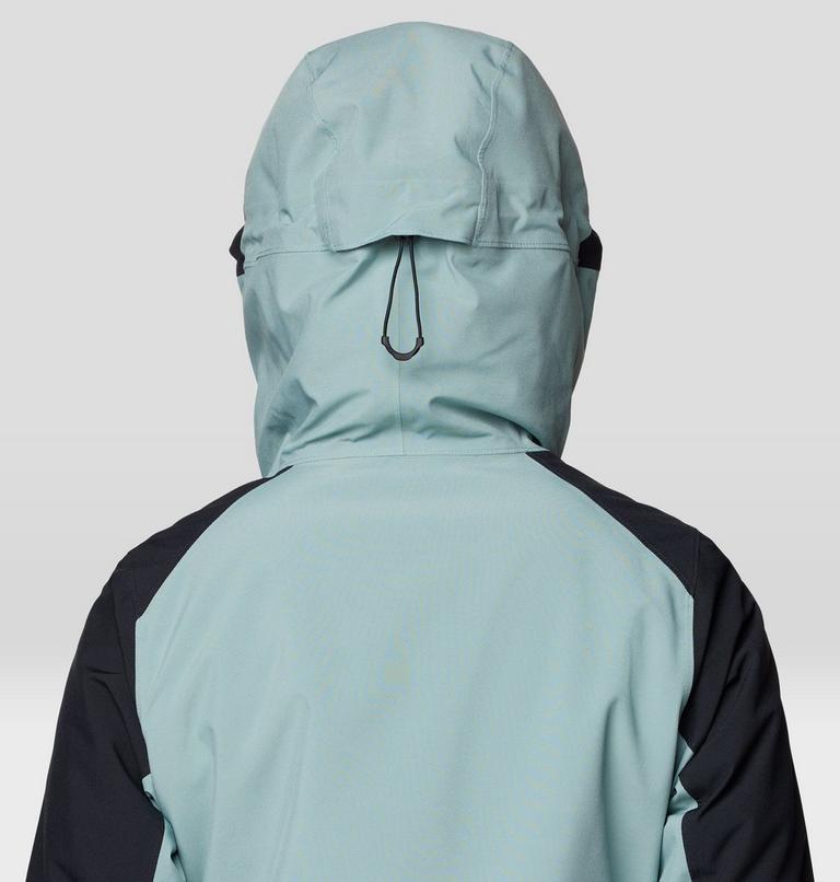 Manteau de ski Powder Maven Parka - Femme