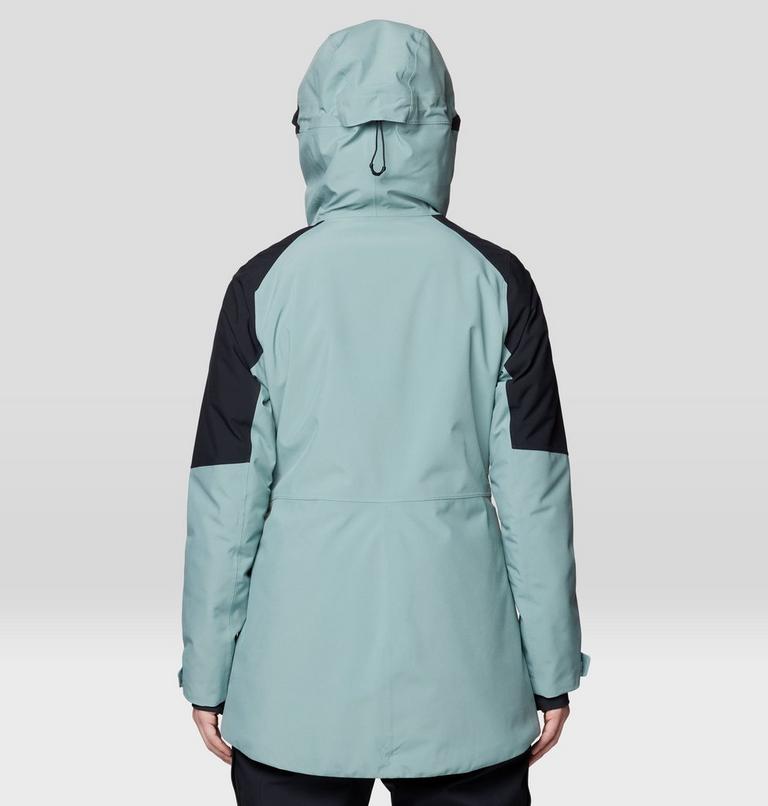 Manteau de ski Powder Maven Parka - Femme