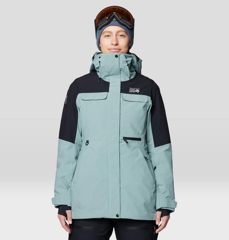 Manteau de ski Powder Maven Parka - Femme