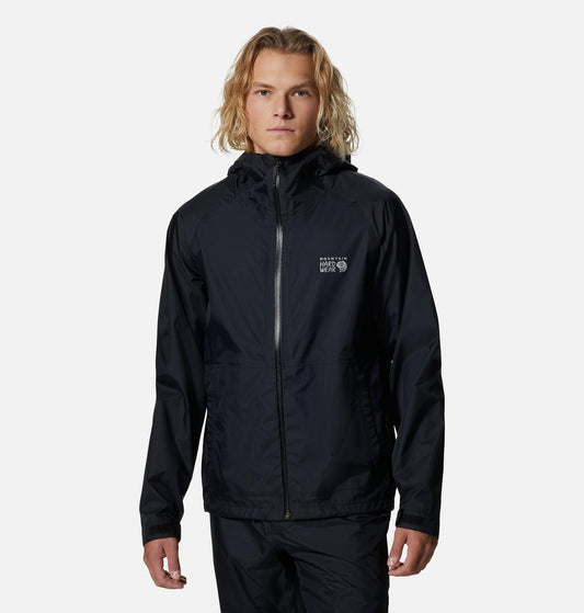Manteau imperméable Threshold - Homme