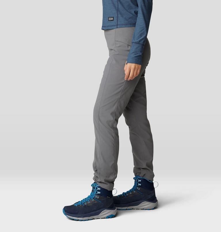 Dynama High Rise Lined Pants - Women's