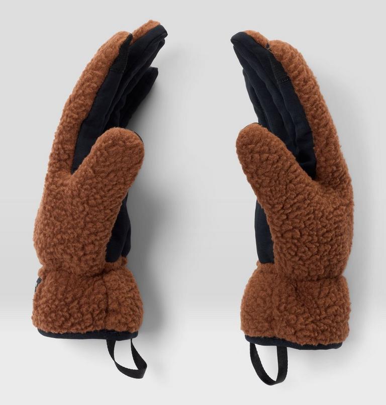 Hicamp Fleece Gloves