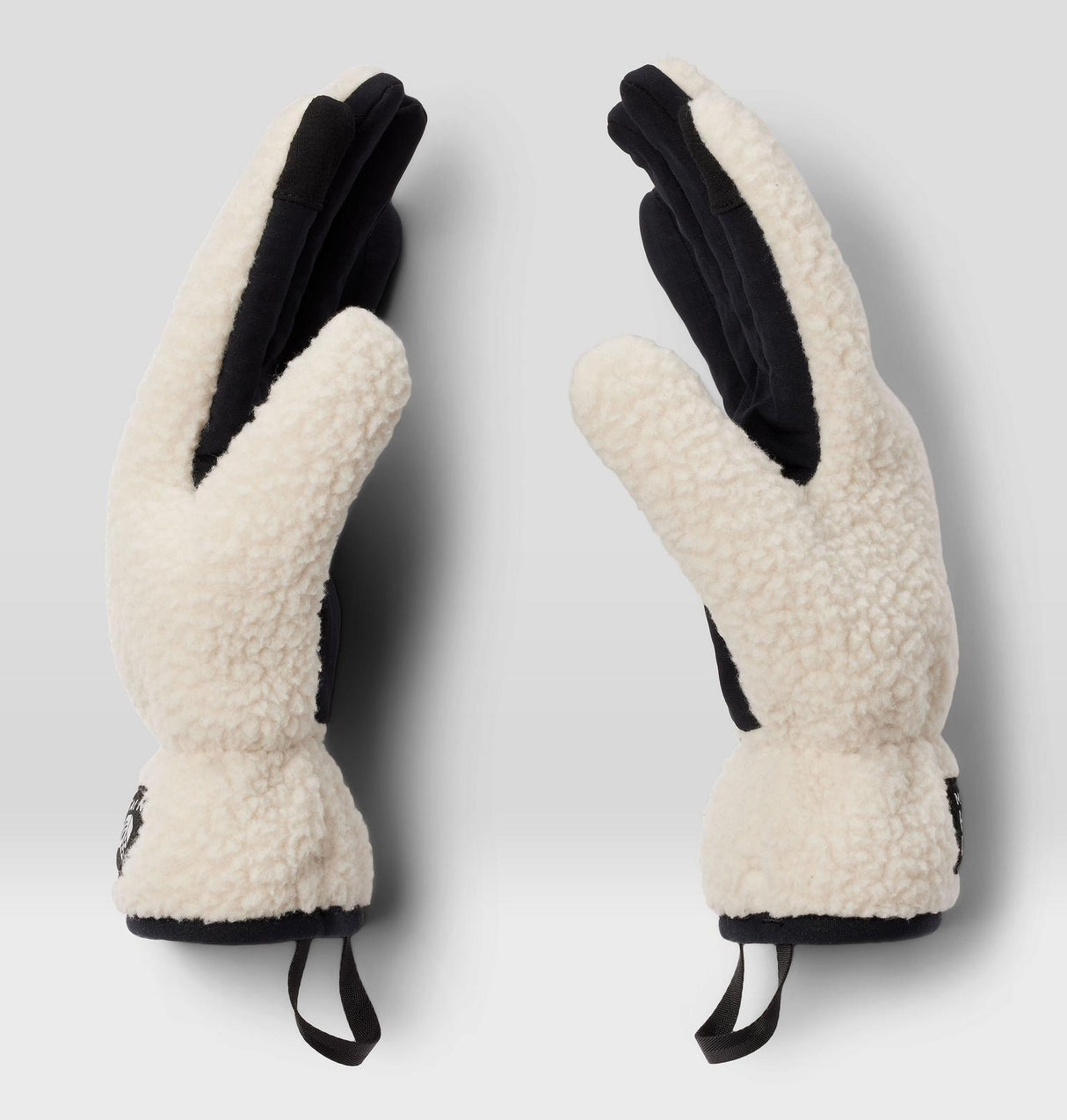 Hicamp Fleece Gloves
