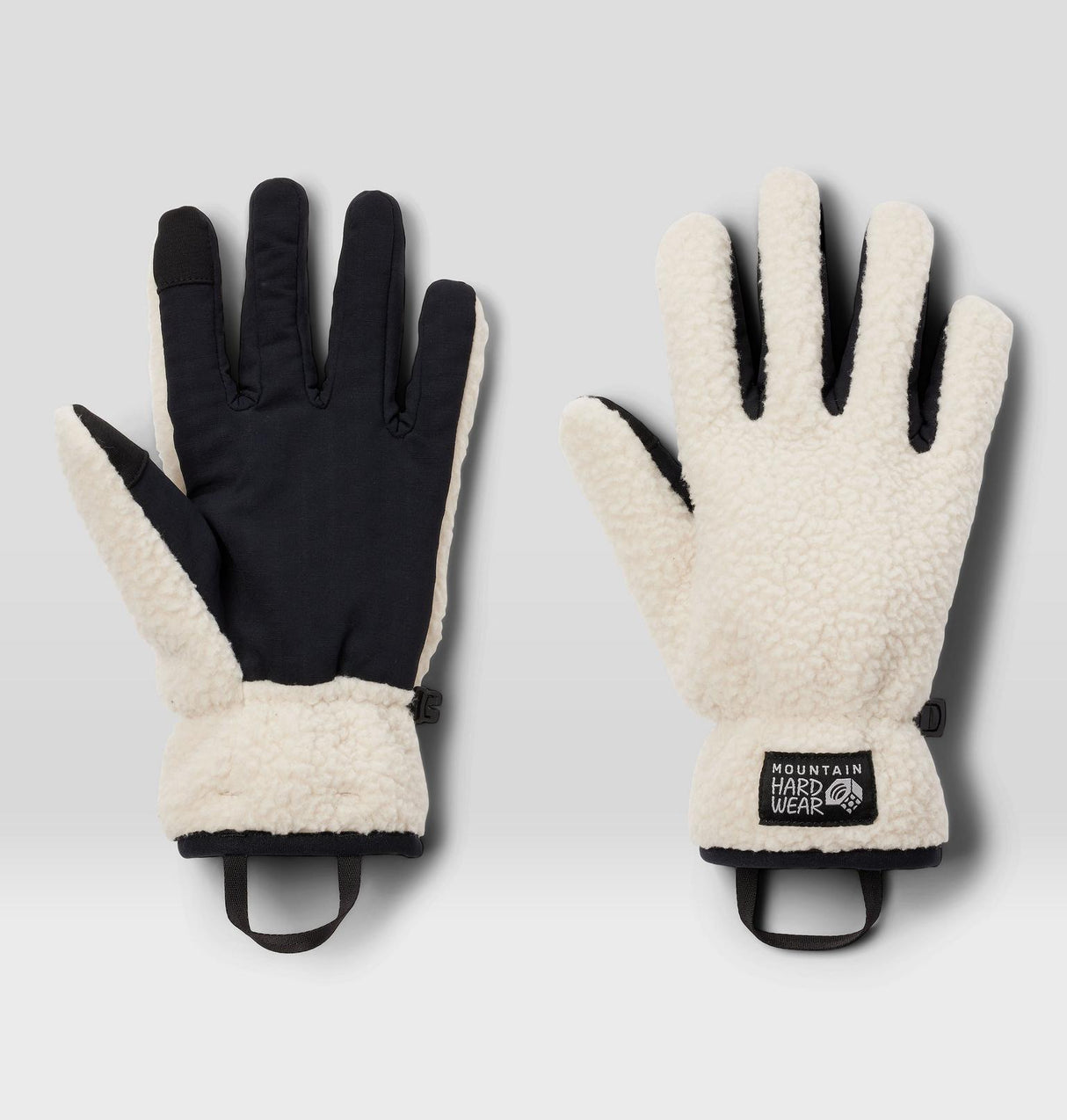 Hicamp Fleece Gloves