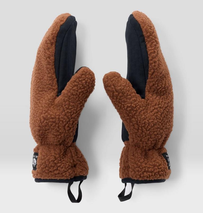 Hicamp Fleece Mittens