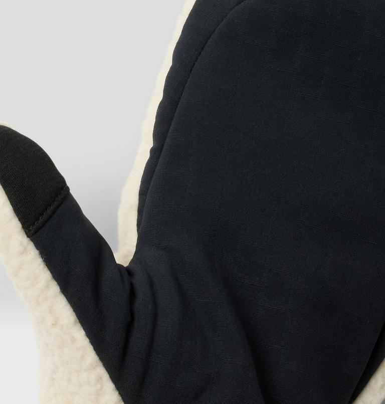 Hicamp Fleece Mittens