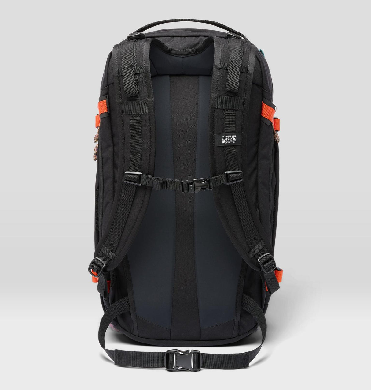 Sac à dos ski Gnarwhal 25L