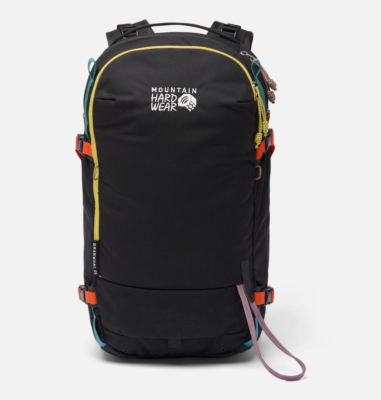Sac à dos ski Gnarwhal 25L