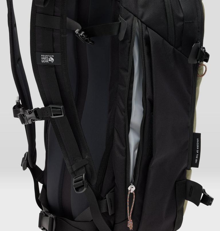 Sac à dos ski Gnarwhal 25L