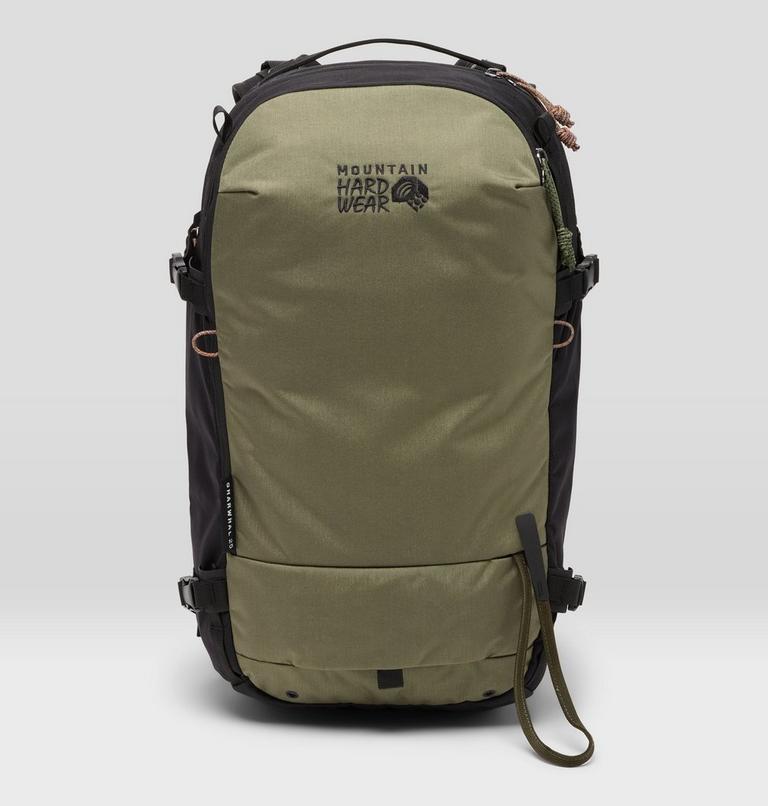 Sac à dos ski Gnarwhal 25L