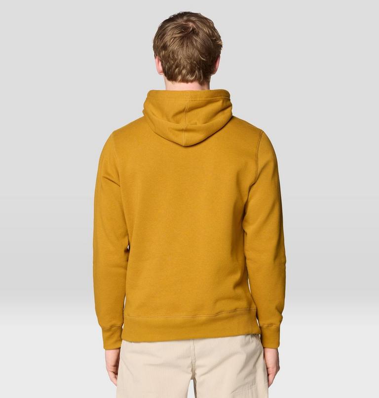 Hoodie Mhw Logo Po - Homme