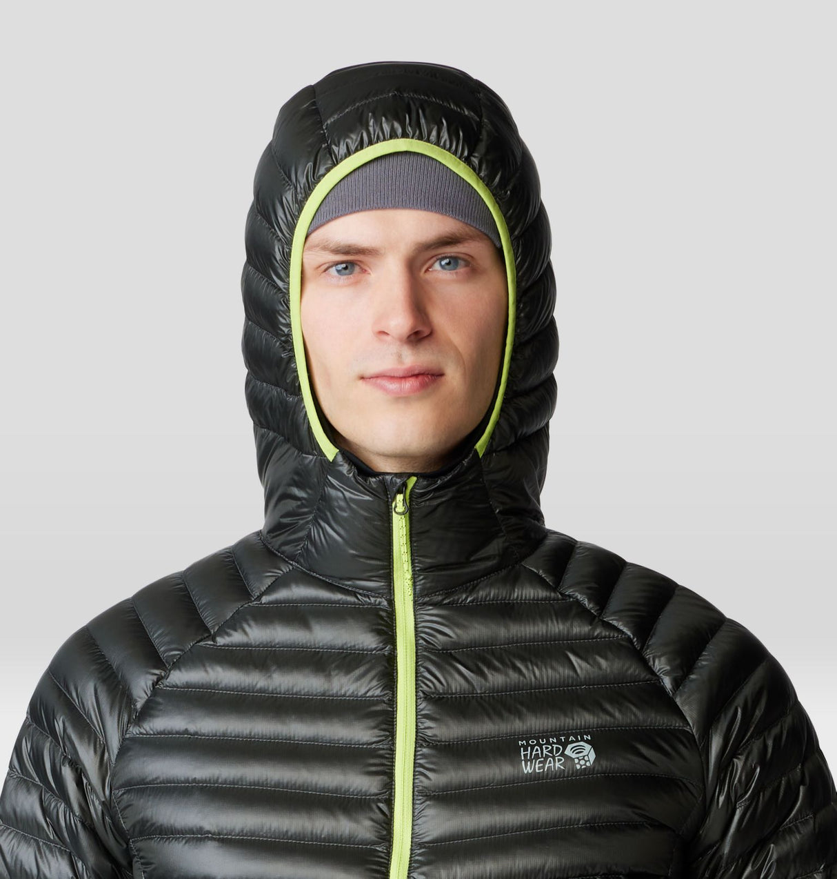 Ghost Whisperer HD Quilted Jacket - Men's