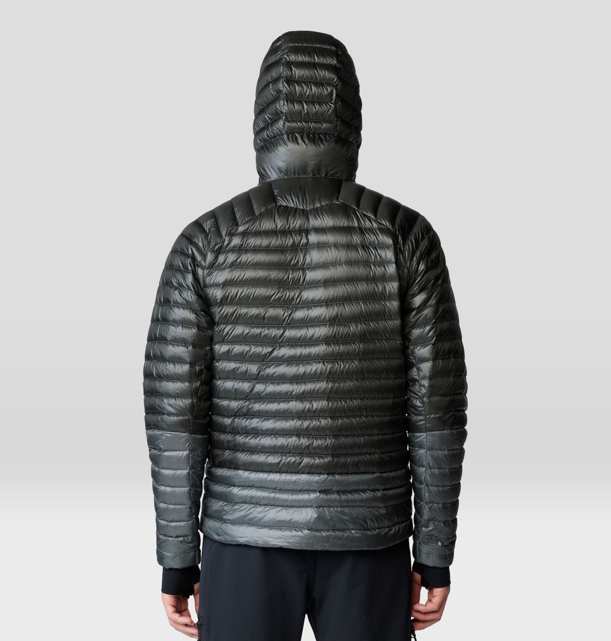 Ghost Whisperer HD Quilted Jacket - Men's