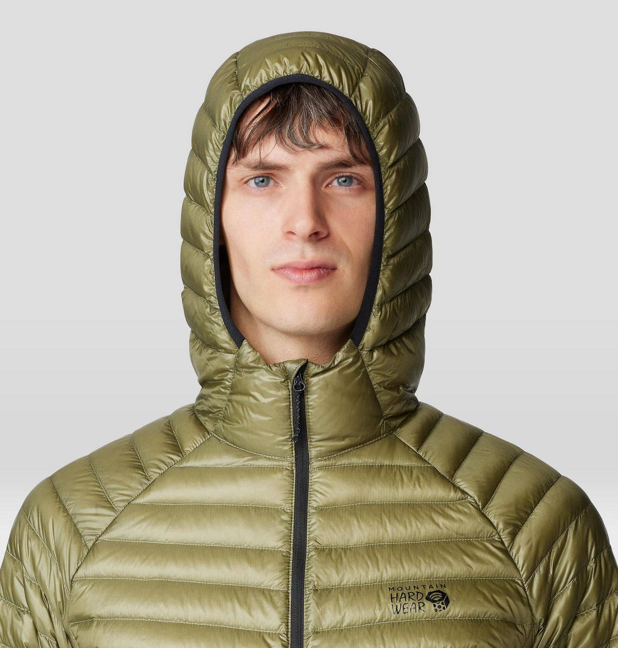 Ghost Whisperer HD Quilted Jacket - Men's