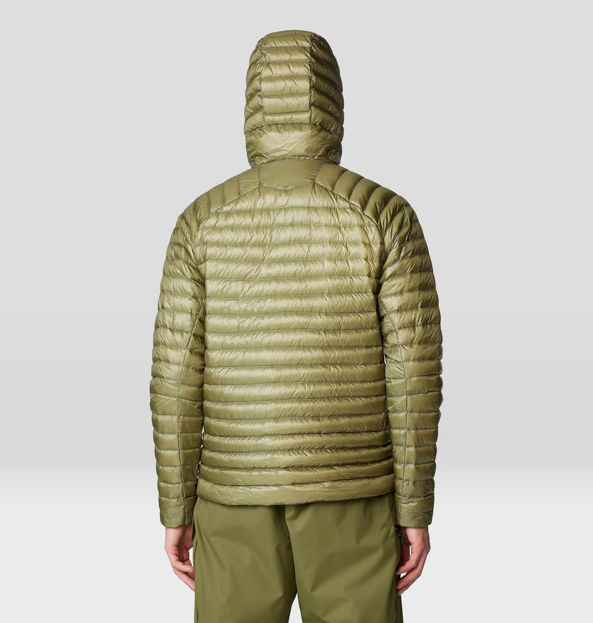 Ghost Whisperer HD Quilted Jacket - Men's