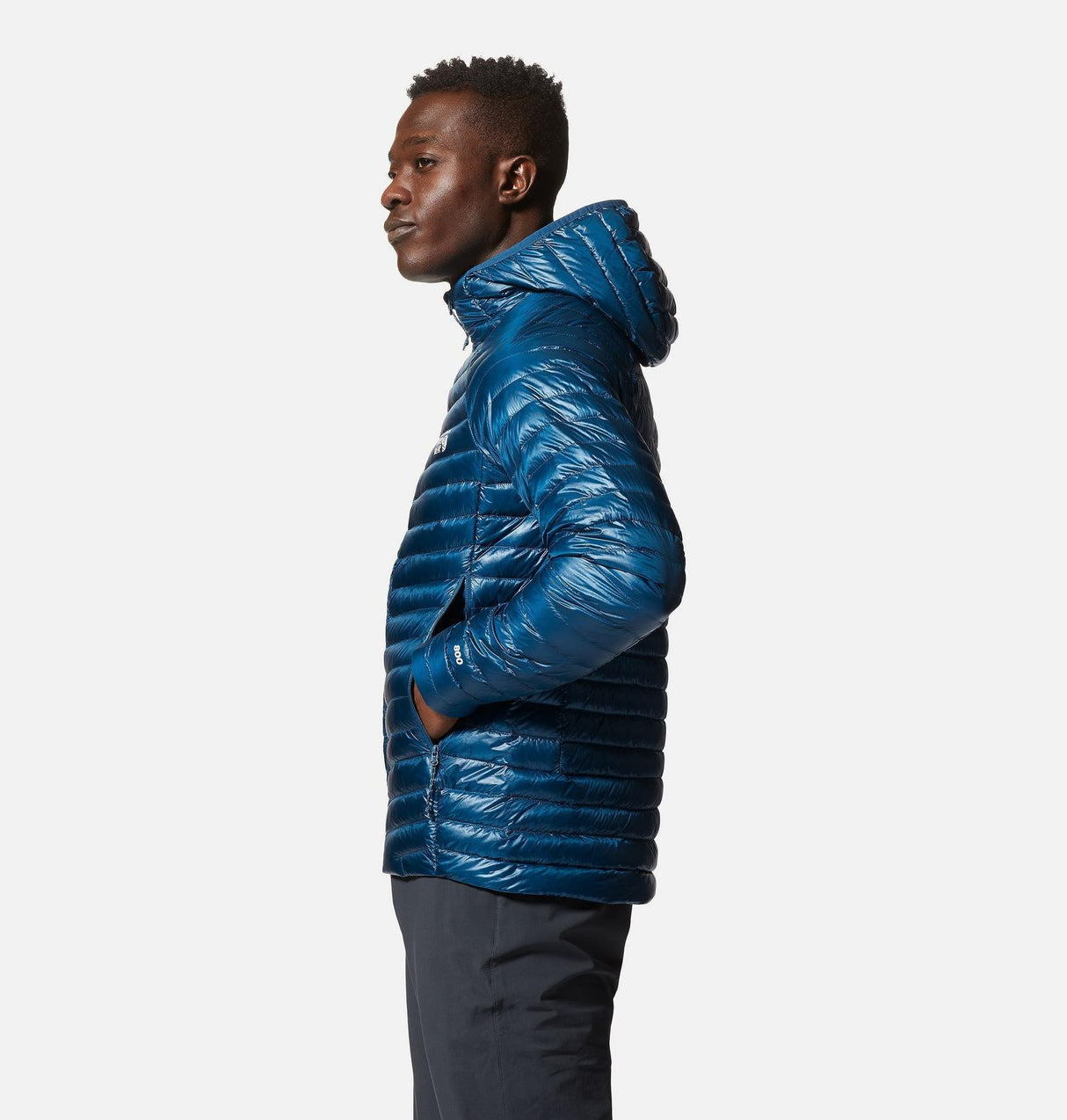 Ghost Whisperer HD Quilted Jacket - Men's
