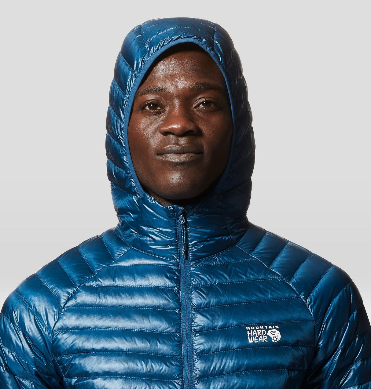Ghost Whisperer HD Quilted Jacket - Men's